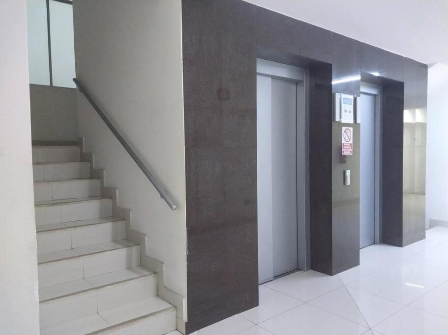 Heart Of Lima, Miniapartment Groups, Family, Couples ภายนอก รูปภาพ