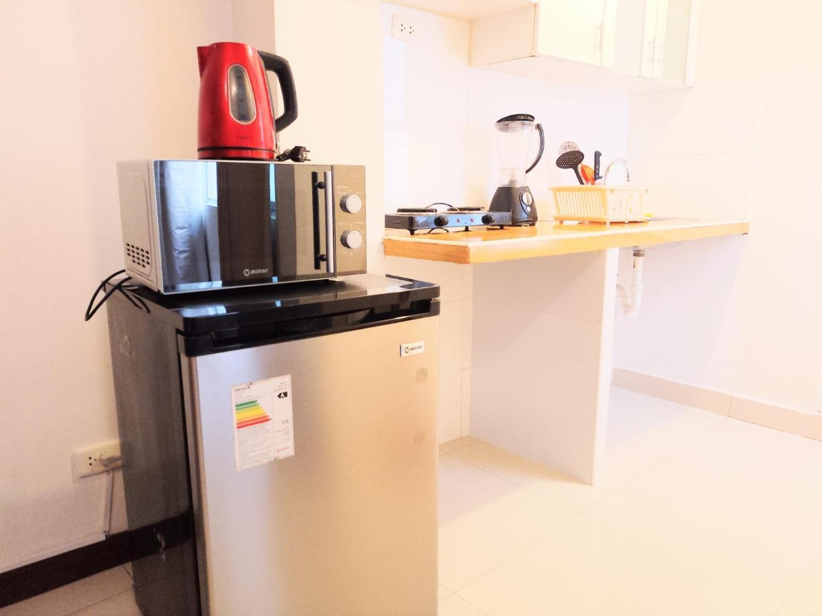 Heart Of Lima, Miniapartment Groups, Family, Couples ภายนอก รูปภาพ